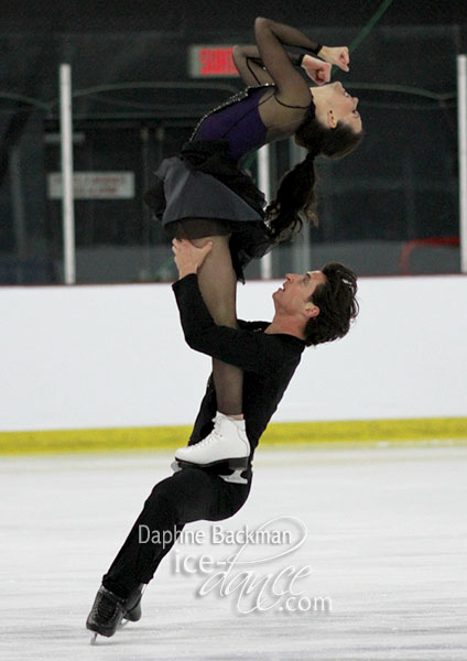 Tessa Virtue & Scott Moir (CAN)