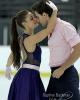 Laurence Fournier Beaudry & Nikolaj Sorensen (DEN) 