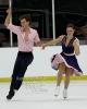 Laurence Fournier Beaudry & Nikolaj Sorensen (DEN) 
