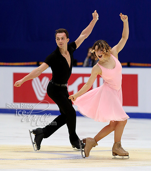 Natalia Kaliszek & Maksym Spodyriev (POL)16CoC-FD-9253-KS-RR