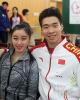 Linshu Song & Zhuoming Sun (CHN)