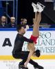 Emi Hirai & Marien De la Asuncion (JPN)