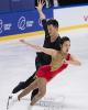 Emi Hirai & Marien De la Asuncion (JPN)