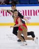 Emi Hirai & Marien De la Asuncion (JPN)