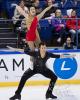 Emi Hirai & Marien De la Asuncion (JPN)