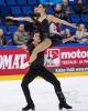 Laurence Fournier Beaudry & Nikolaj Sorensen (DEN)