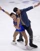 Emi Hirai & Marien De la Asuncion (JPN)