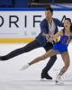 Emi Hirai & Marien De la Asuncion (JPN)