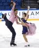 Laurence Fournier Beaudry & Nikolaj Sorensen (DEN)