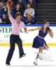 Laurence Fournier Beaudry & Nikolaj Sorensen (DEN)