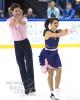 Laurence Fournier Beaudry & Nikolaj Sorensen (DEN)