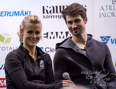 2016 Finlandia Trophy | 2016-2017 Season | Ice-Dance.com's Photography ...