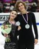 Alla Loboda & Pavel Drozd (RUS), silver