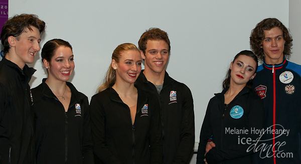 2016-17 JGPF Medalists