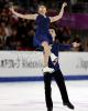 Maia Shibutani & Alex Shibutani (USA)