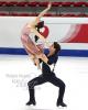 Tessa Virtue & Scott Moir (CAN)