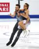 Gabriella Papadakis & Guillaume Cizeron (FRA)