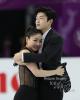 Maia Shibutani & Alex Shibutani (USA)