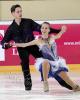 Adelina Zvezdova & Uladzimir Zaitsau (BLR)