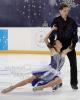 Adelina Zvezdova & Uladzimir Zaitsau (BLR)