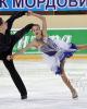 Adelina Zvezdova & Uladzimir Zaitsau (BLR)