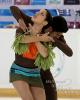 Eliza Saez & Yann Thayalan (POL)