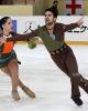 Eliza Saez & Yann Thayalan (POL)