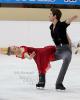 Hanna Jakucs & Daniel Illes (HUN)