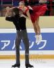 Hanna Jakucs & Daniel Illes (HUN)