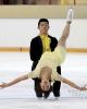 Yuzhu Guo & Pengkun Zhao (CHN)