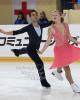 Alicia Fabbri & Claudio Pietrantonio (CAN)