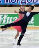 Alicia Fabbri & Claudio Pietrantonio (CAN)