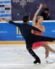 Alicia Fabbri & Claudio Pietrantonio (CAN)