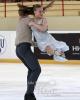 Eva Kuts & Dmitrii Mikhailov (RUS)