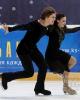 Alla Loboda & Pavel Drozd (RUS)