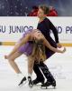 Christina Carreira & Anthony Ponomarenko (USA)
