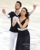 Salome Abdedou & Dylan Antunes (FRA)