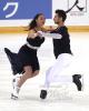 Salome Abdedou & Dylan Antunes (FRA)