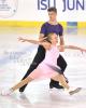 Sabrina Bittner & Andrej Lebed (GER)