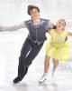 Sofia Polishchuk & Alexander Vakhnov (RUS)