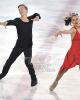 Sofia Shevchenko & Igor Eremenko (RUS)