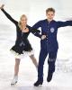Nicole Kuzmich & Alexander Sinicyn (CZE)