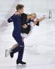 Nicole Kuzmich & Alexander Sinicyn (CZE)