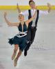 Sofia Shevchenko & Igor Eremenko (RUS)