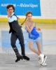 Angelique Abachkina & Louis Thauron (FRA)