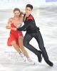 Natacha Lagouge & Corentin Rahier (FRA)