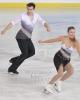 Karolina Calhoun & Logan Leonesio (BRA)