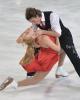 Ashlynne Stairs & Lee Royer (CAN)