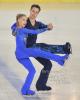 Emilia Kalehanava & Uladzislau Palkhouski (BLR)