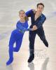 Emilia Kalehanava & Uladzislau Palkhouski (BLR)